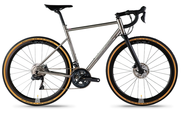 Ribble CGR AL Alloy Gravel Bike Ribble Cycles Ribble Cycles