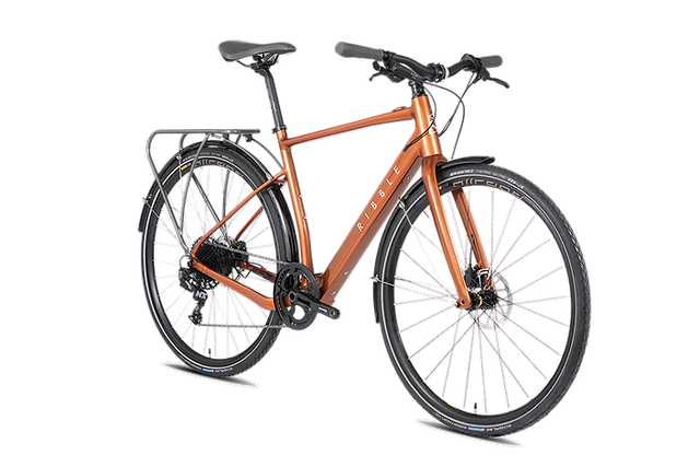 Ribble hybrid al new arrivals