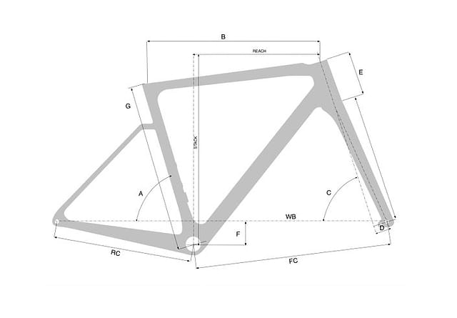 Ribble CX SL Enthusiast Build Carbon Cyclocross Bike Ribble