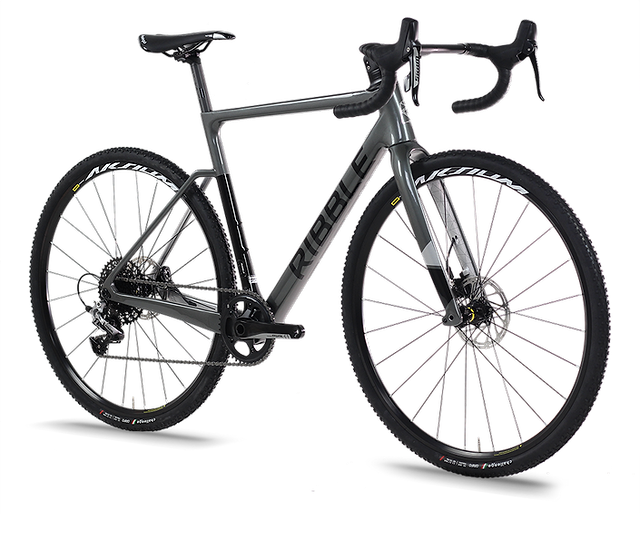 Ribble cx hot sale