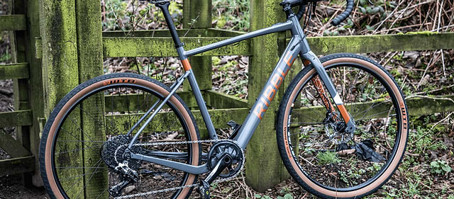 Ribble cgr on sale al e