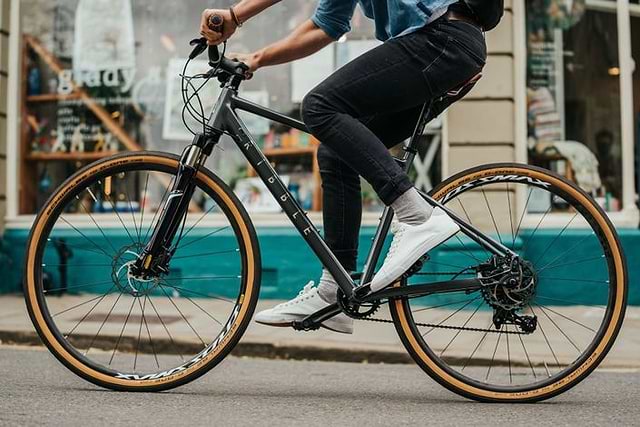 Hybrid AL Trail
