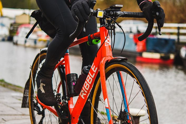 Ribble cgr al frameset shop