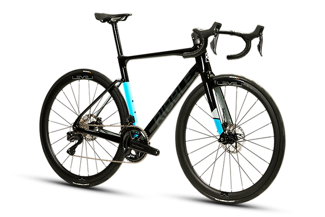 Ribble endurance sl ultegra disc 2025