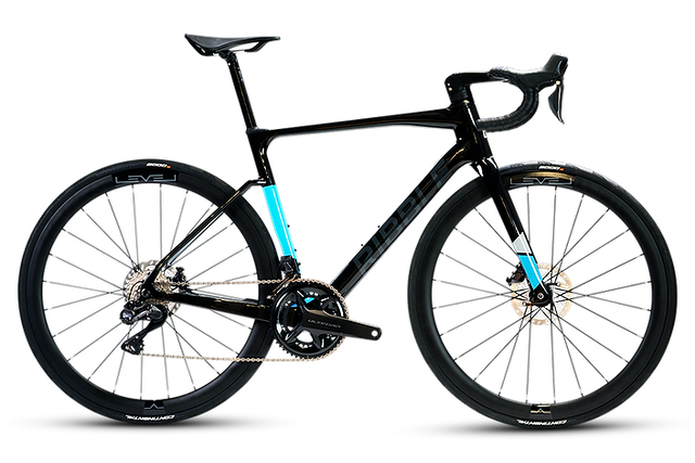 Di2 road 2025 bike sale