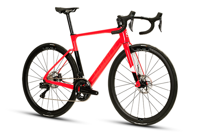 Endurance SL Disc Pro l Ribble Cycles Ribble Cycles