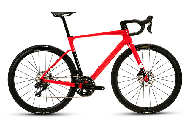 Ribble sl discount endurance disc