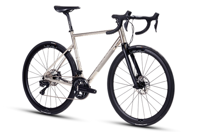 Ribble Endurance Ti Disc Pro Ribble Cycles