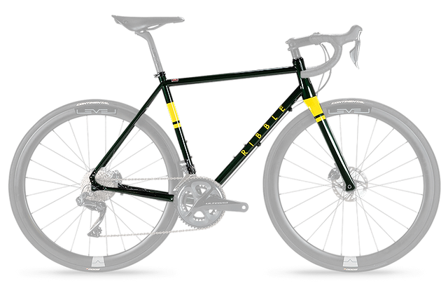Ribble framesets hotsell
