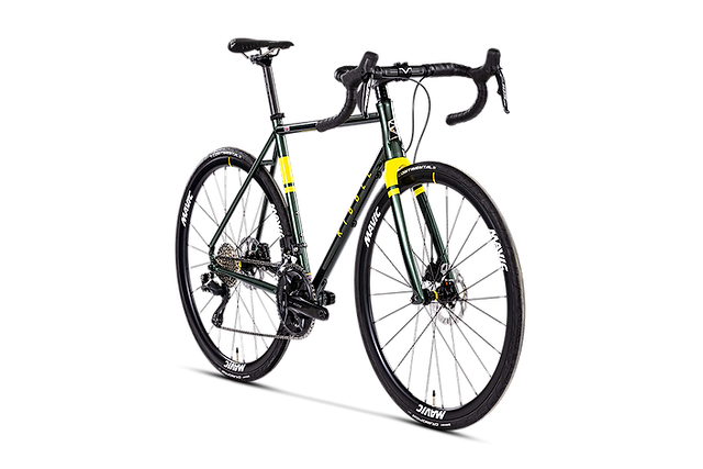 Ribble hotsell 725 endurance