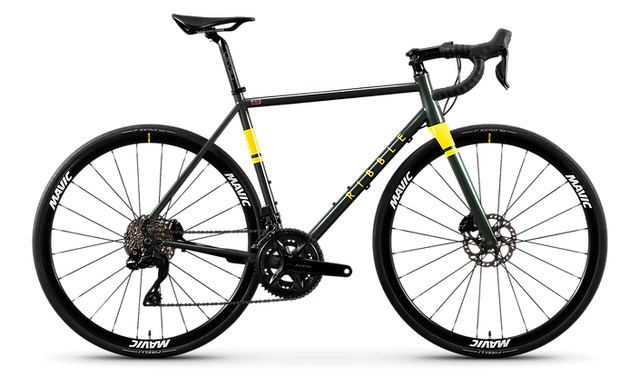 Ribble bikes usa dealer on sale