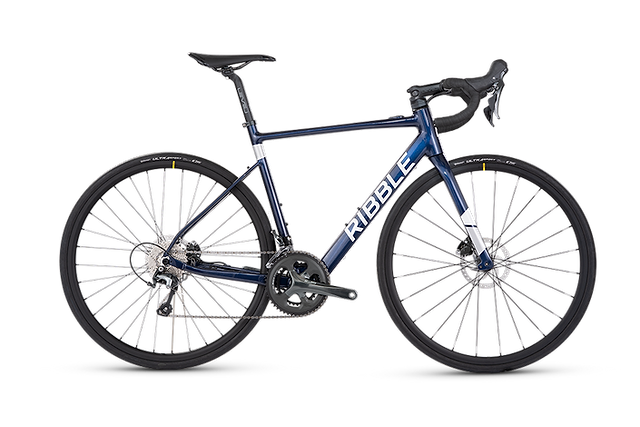 Ribble endurance al review cheap