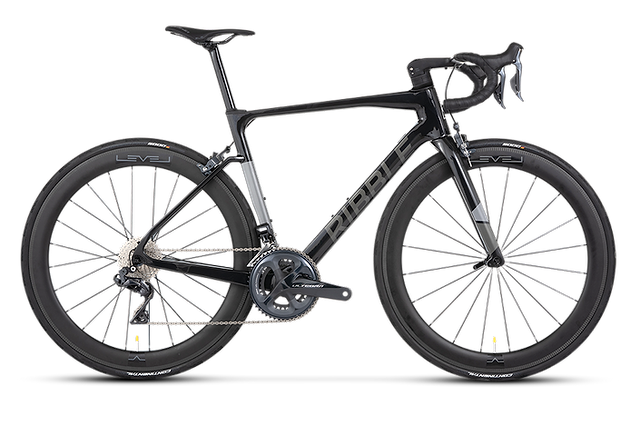 Bicicleta carretera Duratec Phantom Ultegra Di2 8150 > Bike Gourmet