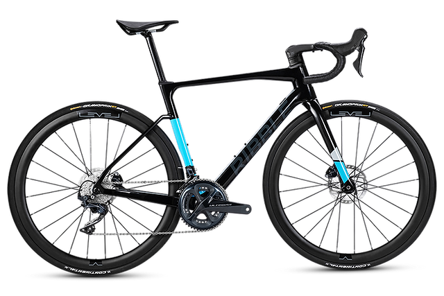 Ribble Endurance 725 Disc Ribble Cycles Ribble Cycles