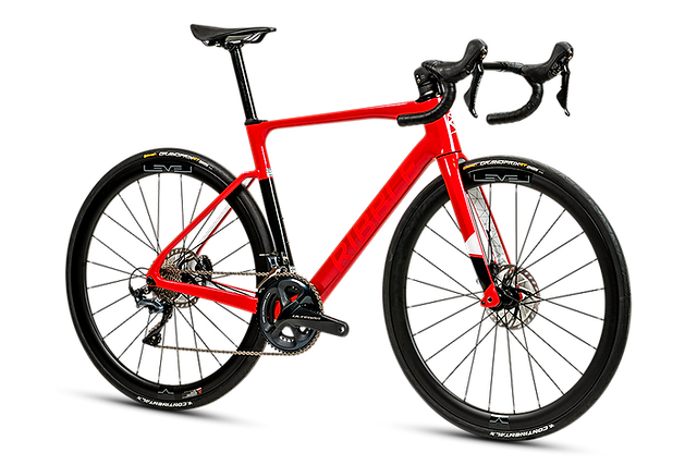 Ribble endurance hot sale