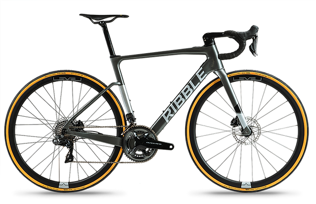 Ribble Endurance SL e Electric Road Bike Ribble Cycles Ribble