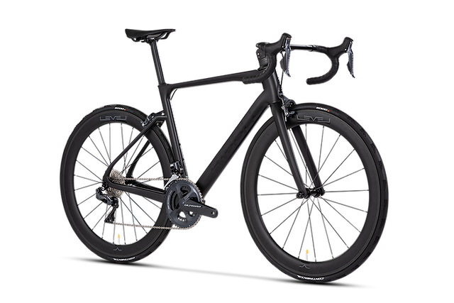 Endurance SL R Enthusiast Shimano Ultegra Di2 Ribble Cycles
