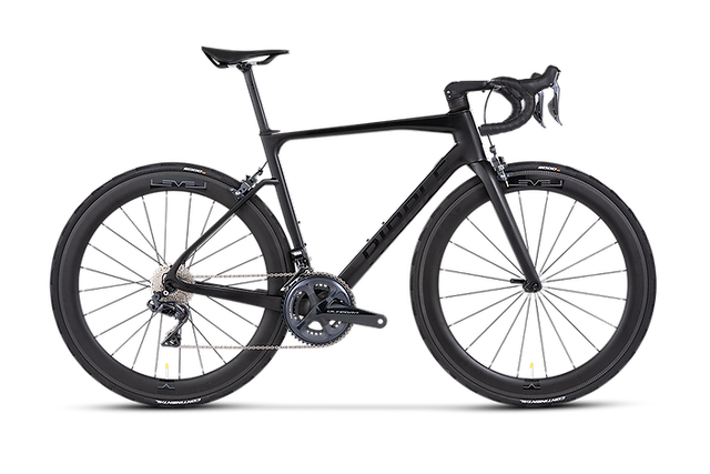 S works sales endurance bike