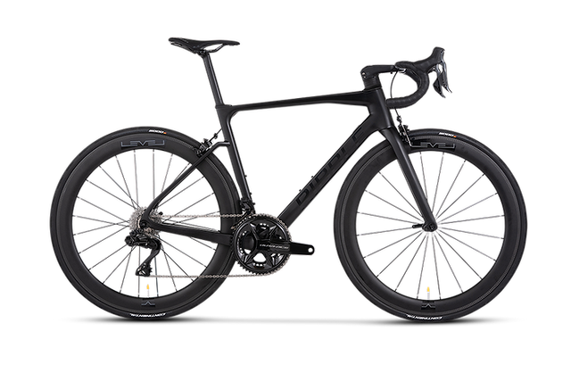 Bicicleta carretera Duratec Phantom Ultegra Di2 8150 > Bike Gourmet