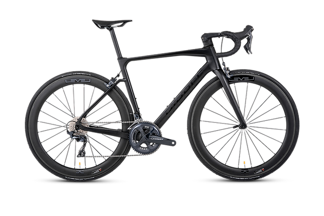 Ribble endurance sl ultegra sales