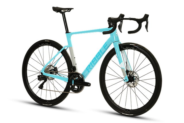 Ribble endurance sl top ultegra