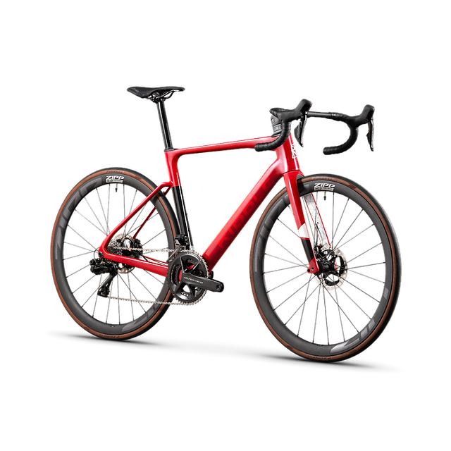 Endurance SL Disc Hero l Ribble Cycles Ribble Cycles
