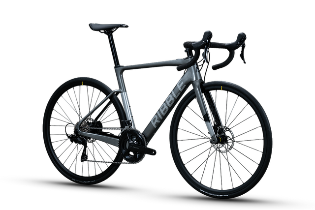 Ribble hot sale e bike
