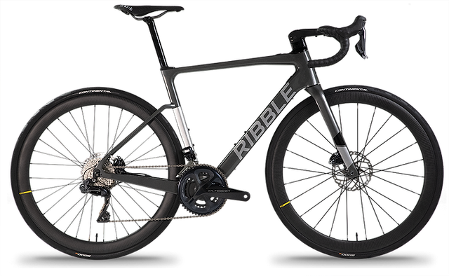Ribble electric road bike shop