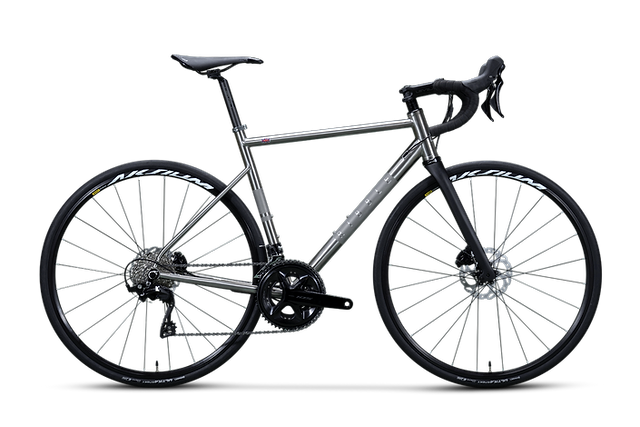 Ribble Endurance Ti Disc Ribble Cycles Ribble Cycles