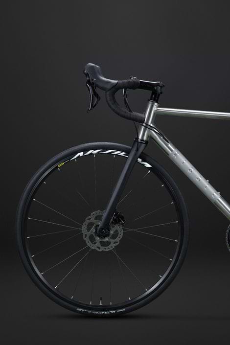 Ribble endurance ti disc 2025