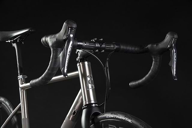 Ribble endurance ti review store