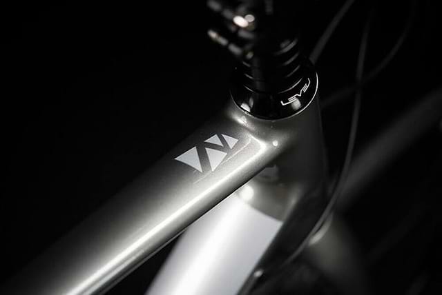 Endurance AL Disc Frameset Ribble Cycles