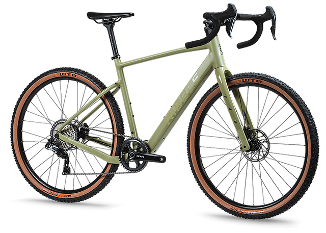 Gravel ribble on sale