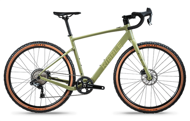 Ribble Gravel AL e Alloy Gravel E Bike Ribble Cycles Ribble