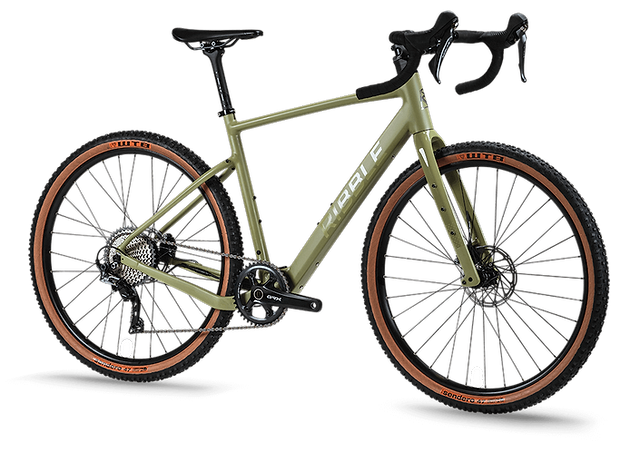 Ribble cycles e bike 2025