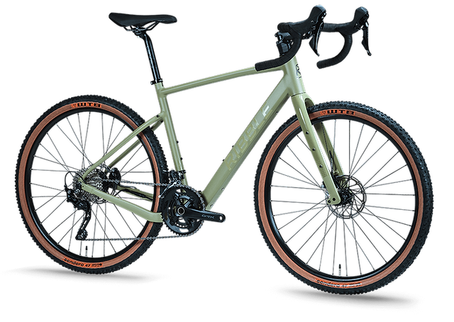 Ribble e 2025 road bike