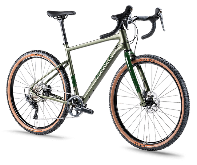 Ribble Gravel AL Pro Alloy Gravel Bike Ribble Cycles Ribble