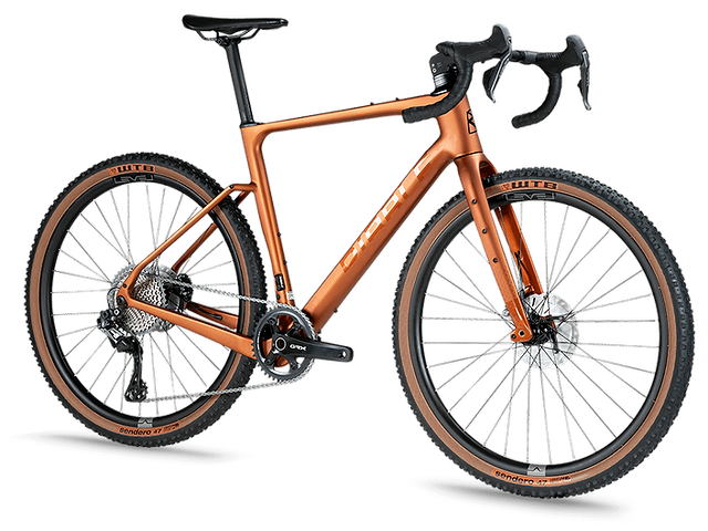 Ribble best sale carbon wheels