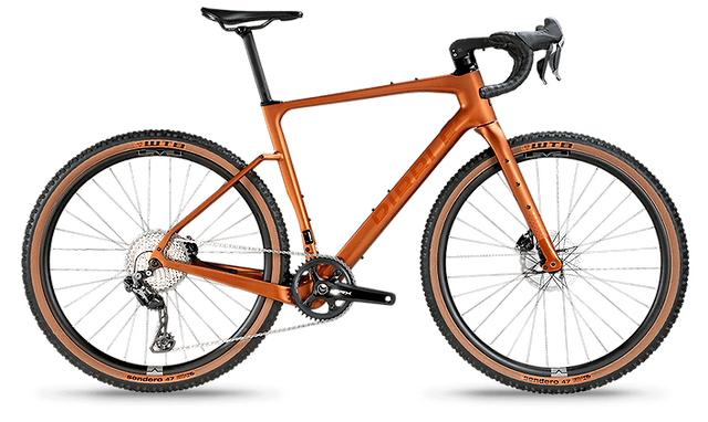 Gravel bikes uk 2025