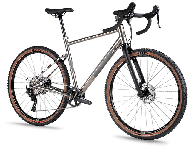 Ribble Gravel Ti Sport Titanium Gravel Bike Ribble Cycles