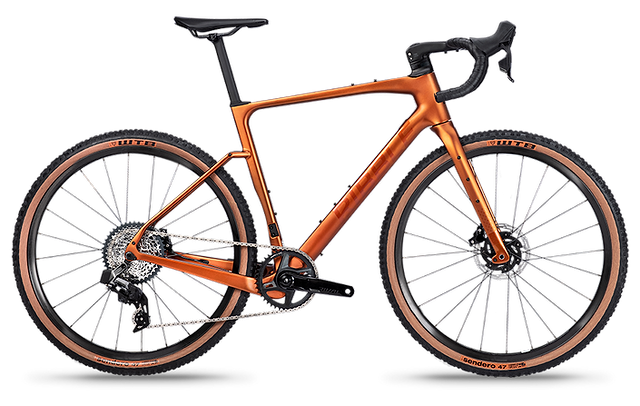 Ribble sale steel frame