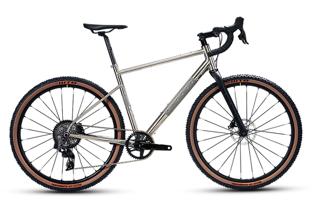 Ribble Gravel Ti Titanium Gravel Bike Ribble Cycles Ribble