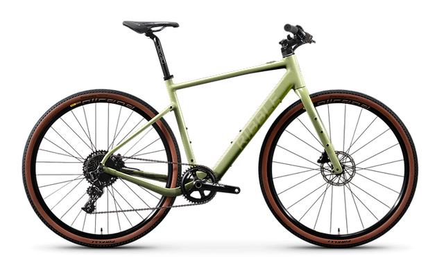 Gravel bike pedelec best sale
