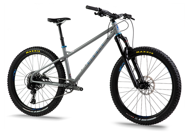 Ribble mtb 2025