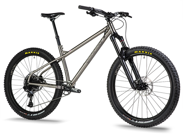 ribble ht ti