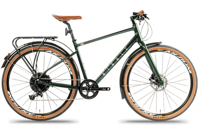 Bicycle hybrid 2025