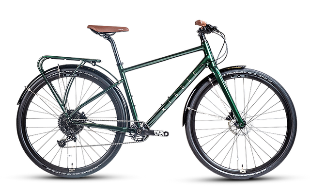 Commuter Bikes For Every Day Commuting Ribble Cycles Ribble Cycles