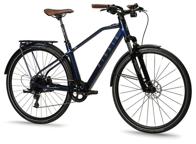 Ribble ebikes clearance