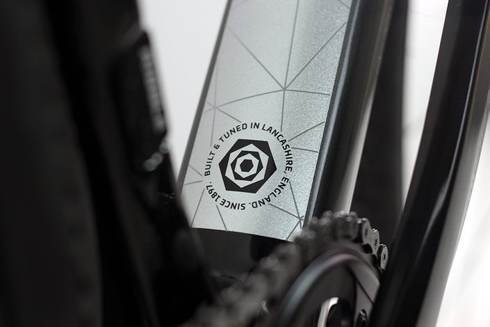 Ribble cx shop sl review