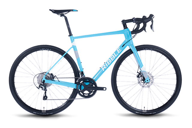 Second hand ribble road bike hotsell